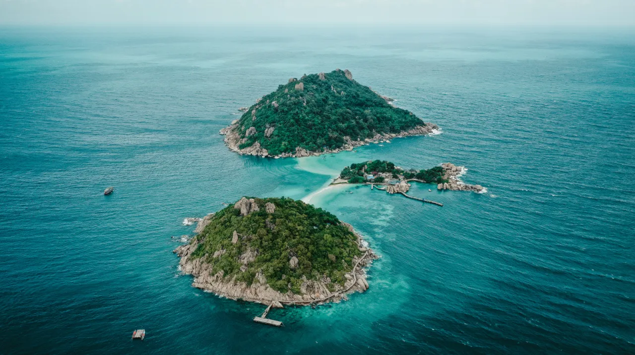  Koh Tao