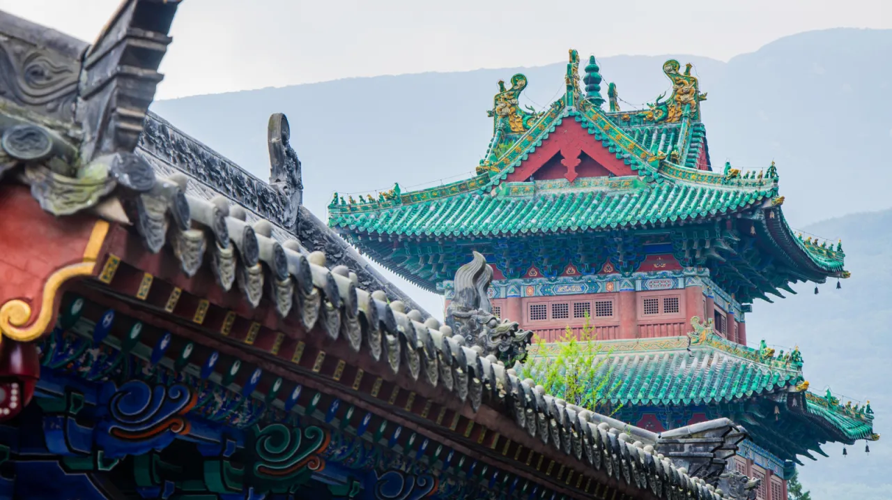 templi Shaolin