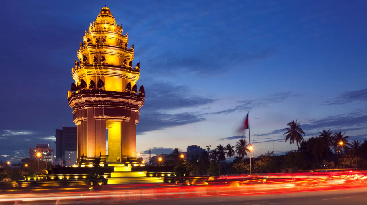 Phnom Penh