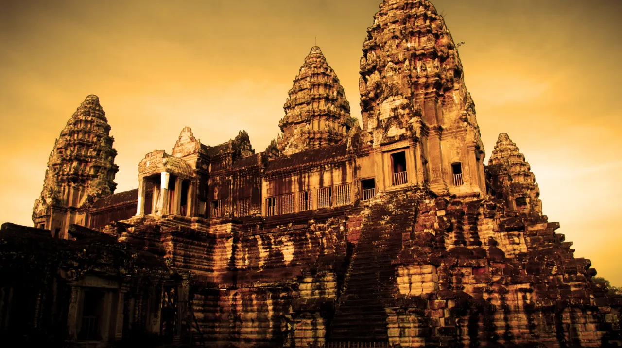 Angkor Wat