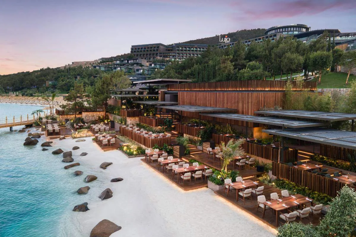 Lujo-Hotel-Bodrum