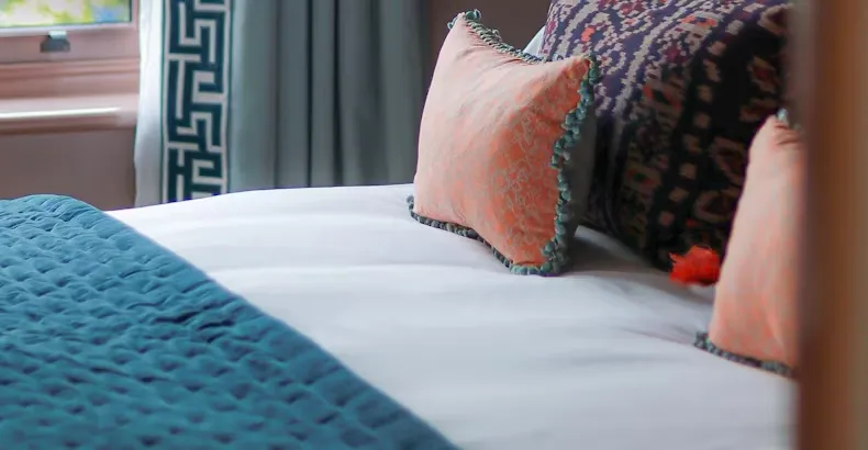 beaverbrook town house