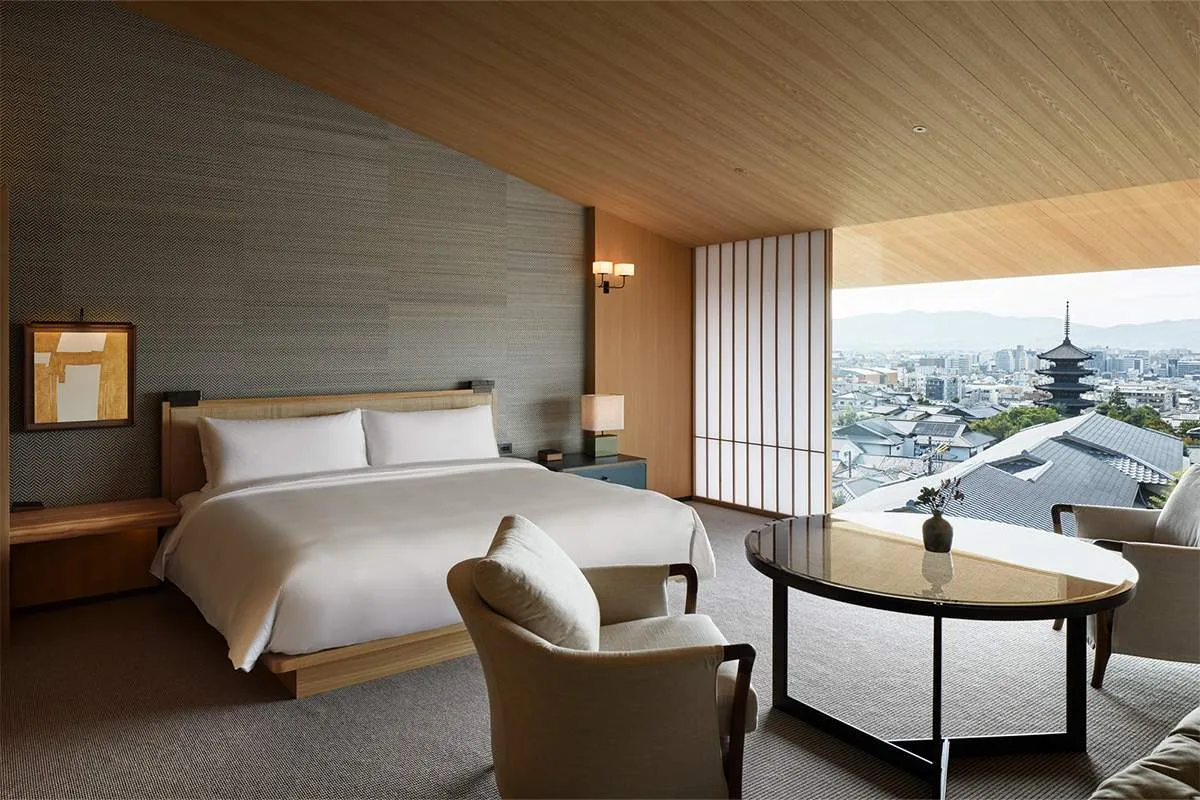 HYATT kyoto
