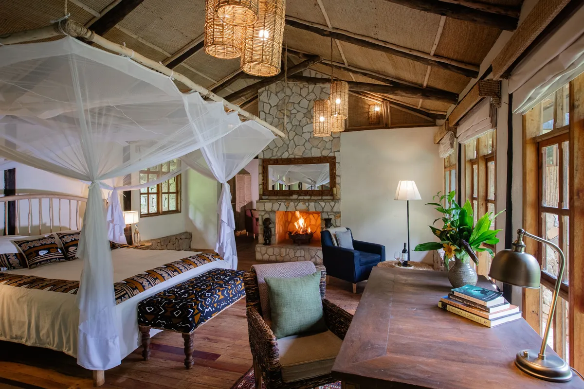 Bwindi-Lodge
