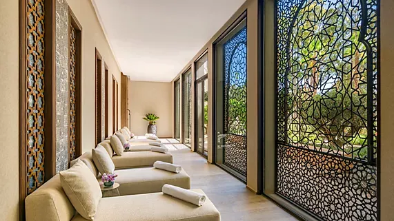 fairmont tazi palace