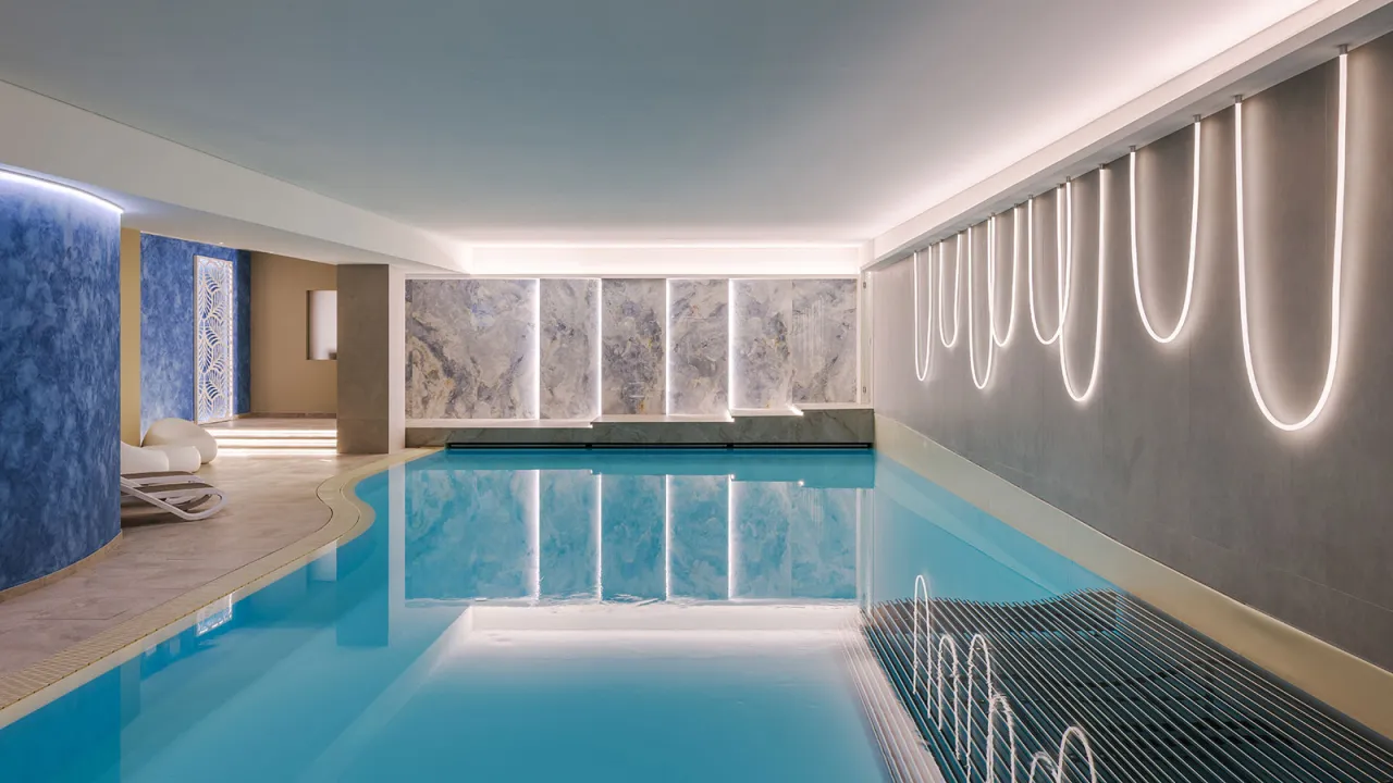 Grand Hotel Villa Serbelloni