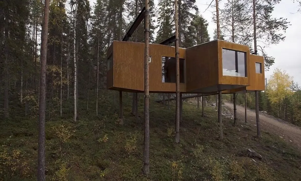 treehotel