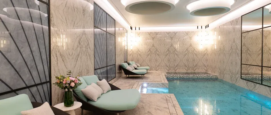 Maison Albar - Le Victoria