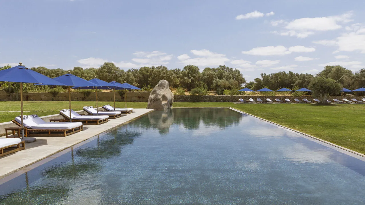 Sao Lourenco do Barrocal