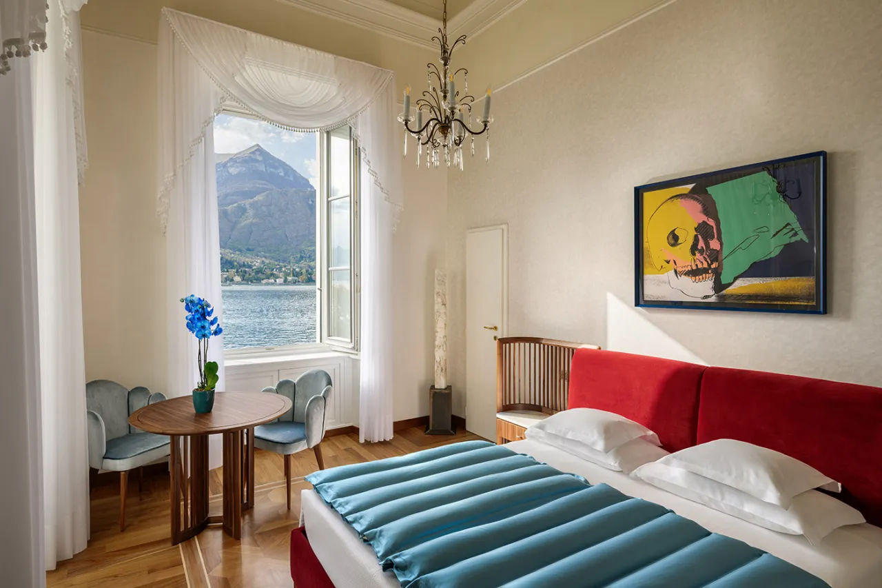 Grand Hotel Villa Serbelloni