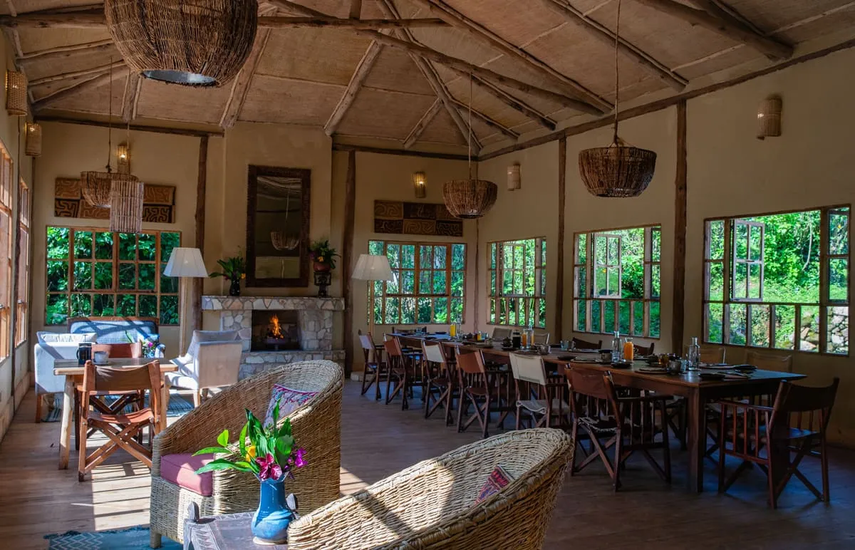 Bwindi-Lodge
