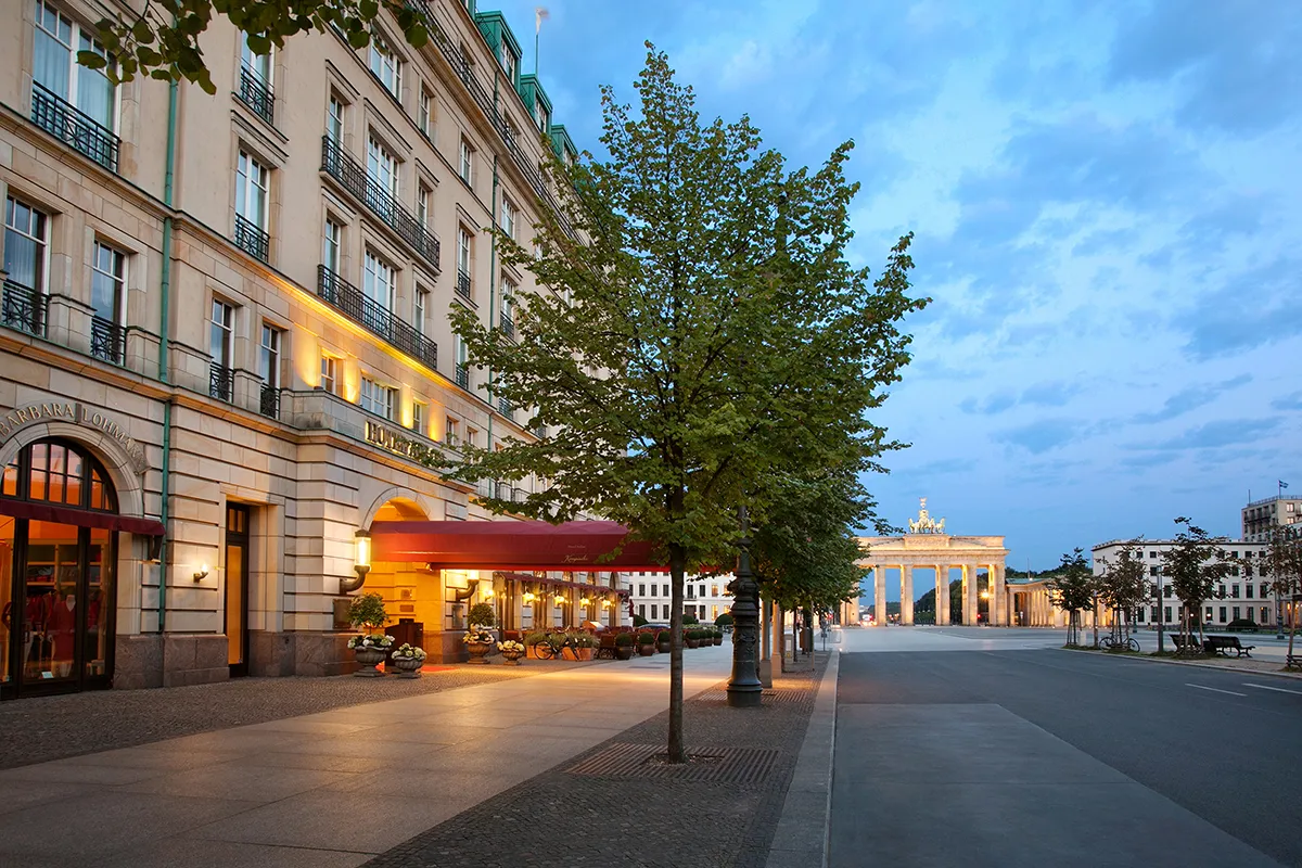 Adlon-Kempinski
