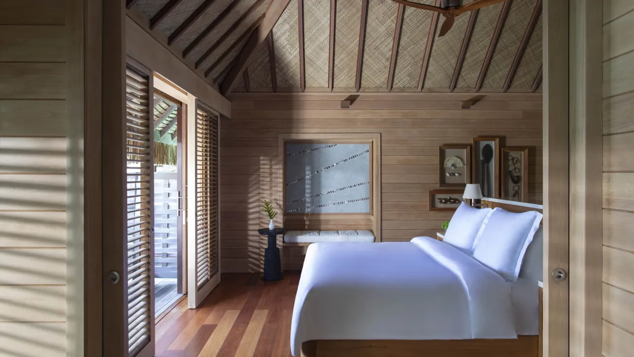 FOURSEASON BORA BORA