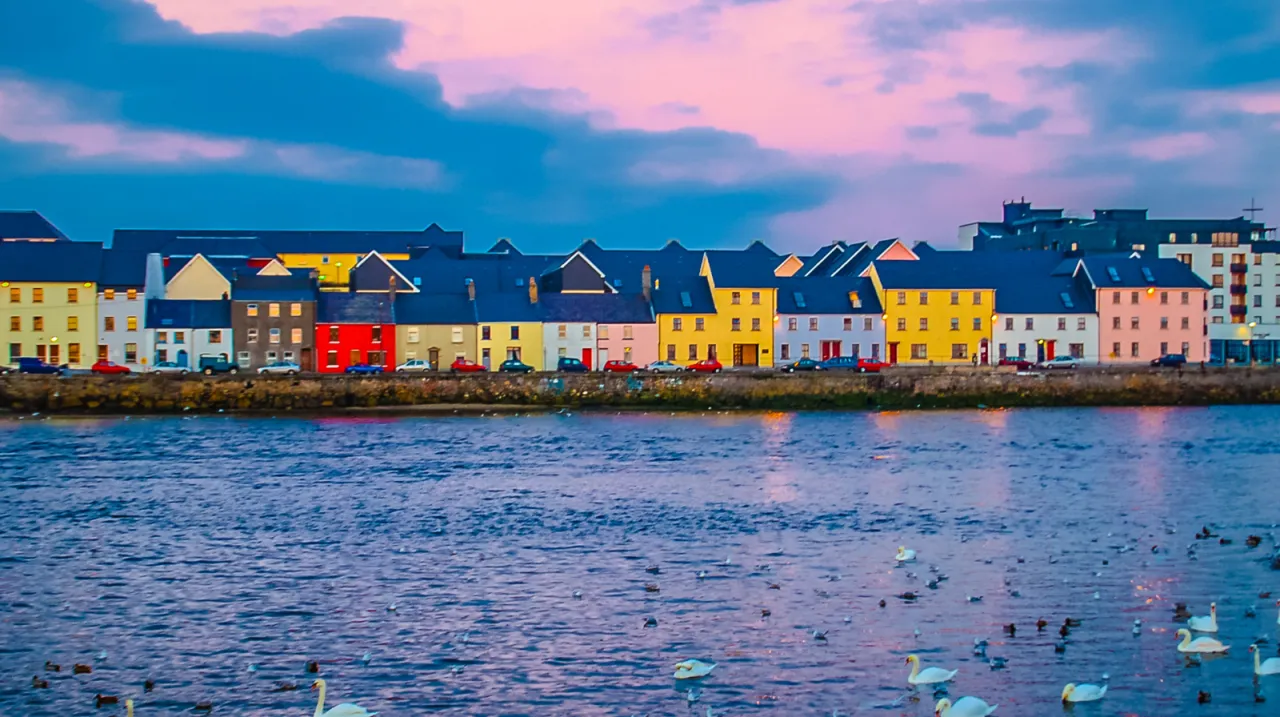 Galway 
