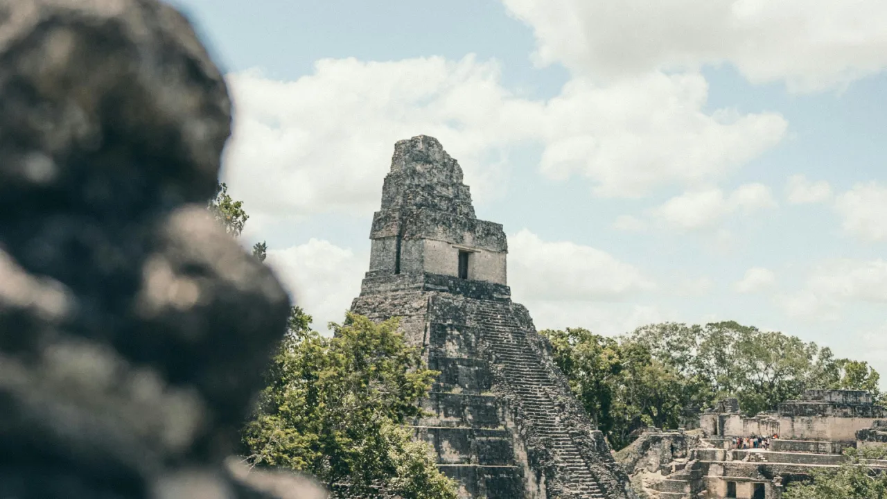 Tikal