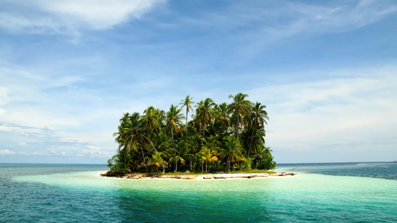 Isole San Blas