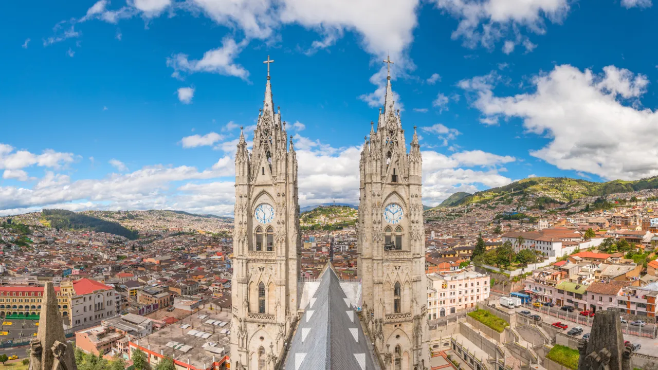 Quito 