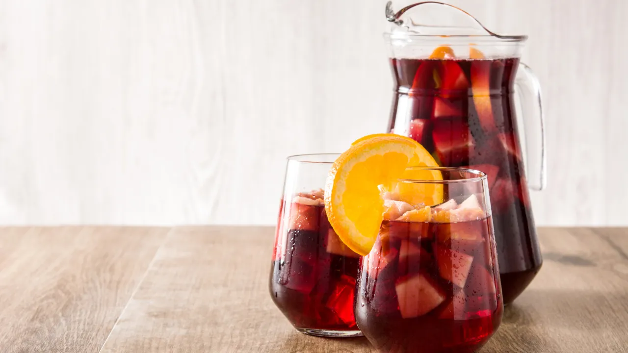 sangria