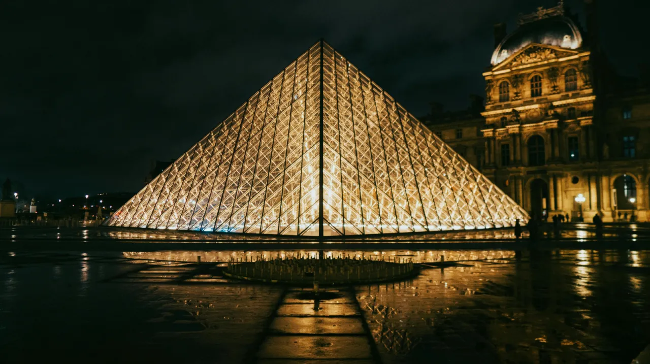 Louvre
