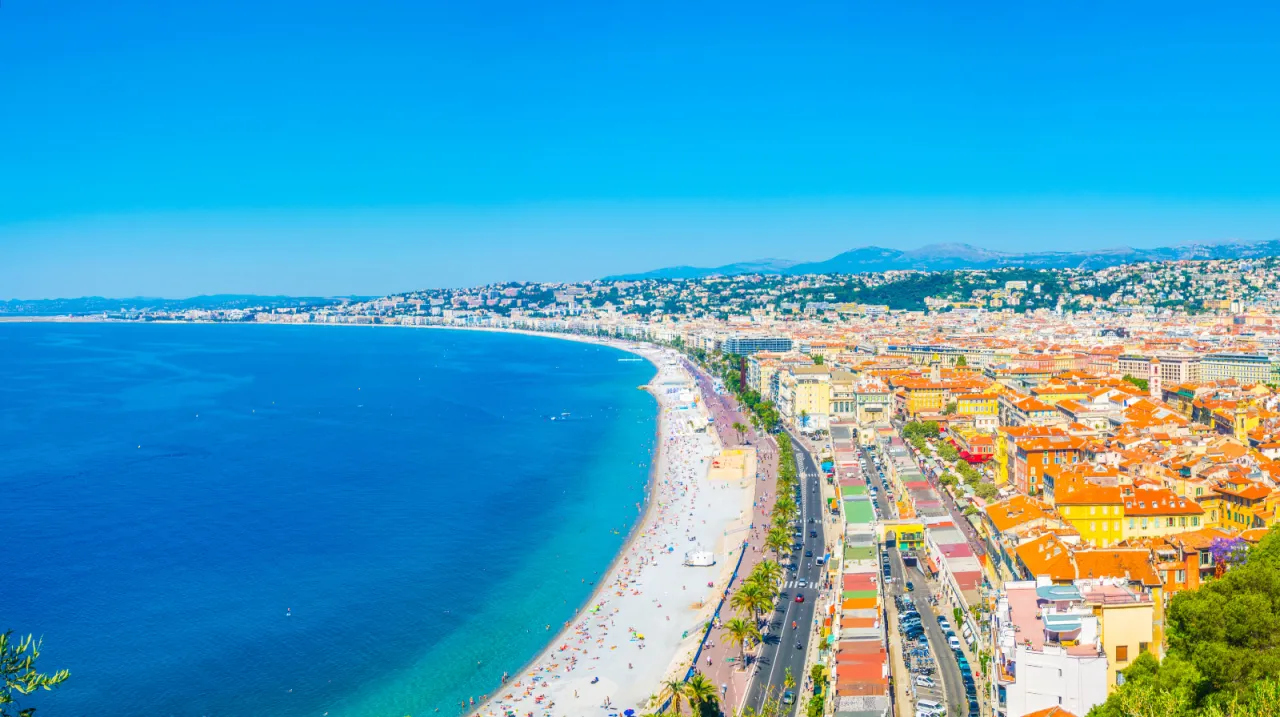 nizza