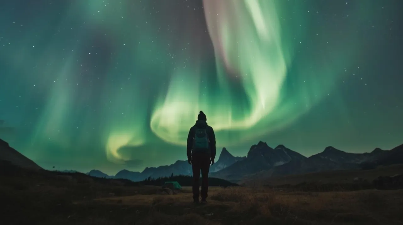 solo travel