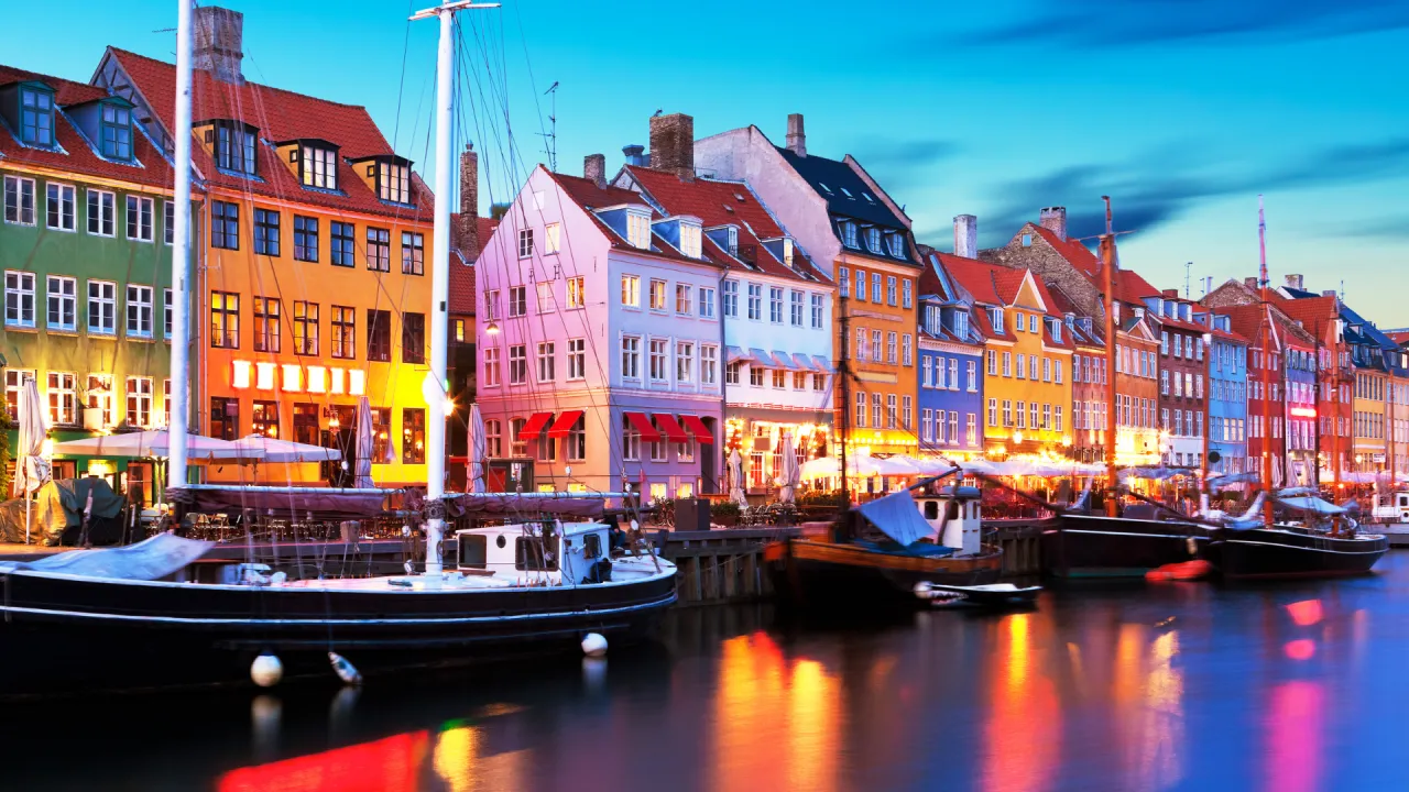 Nyhavn