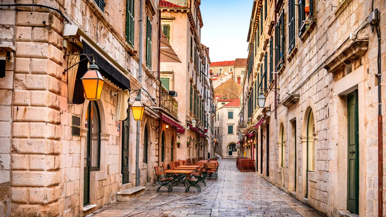 Dubrovnik