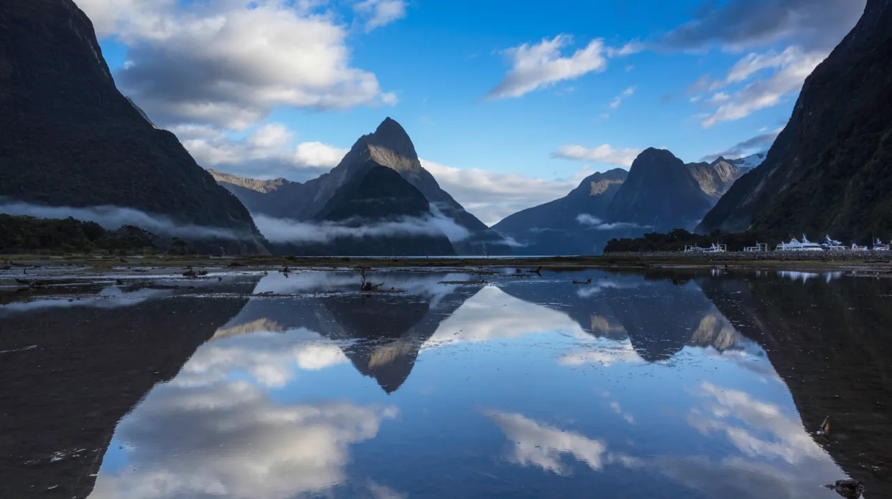 Milford Sound