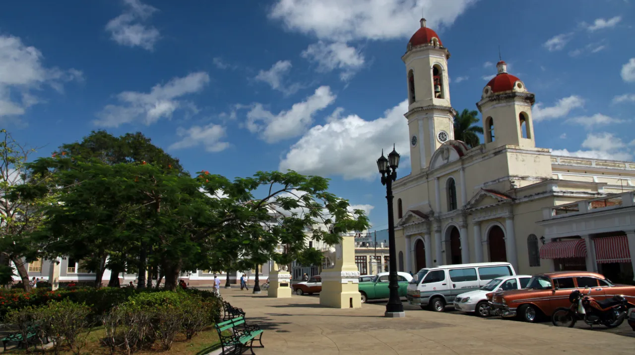 Cienfuegos