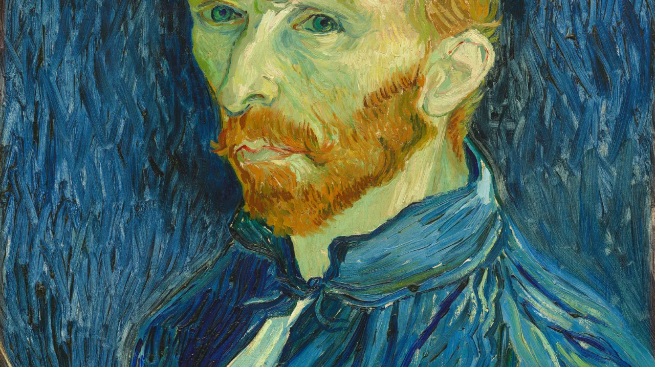 VAN GOGH