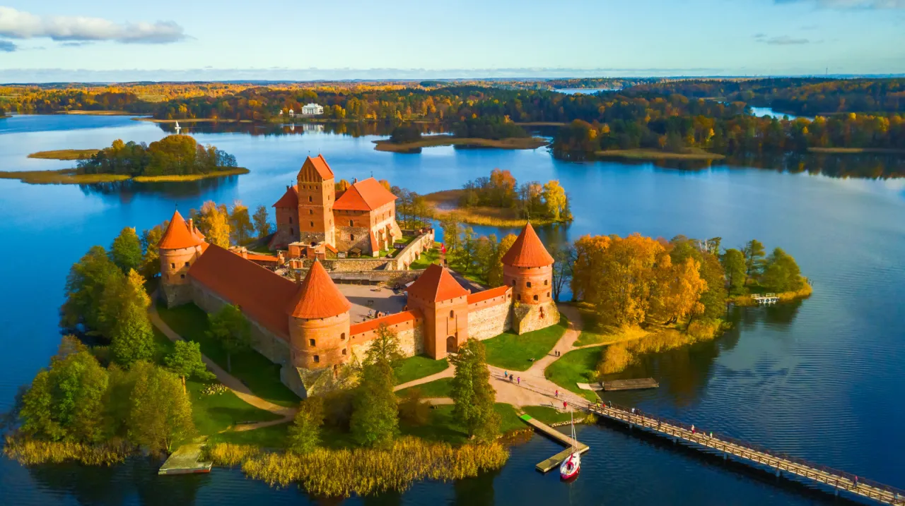Trakai