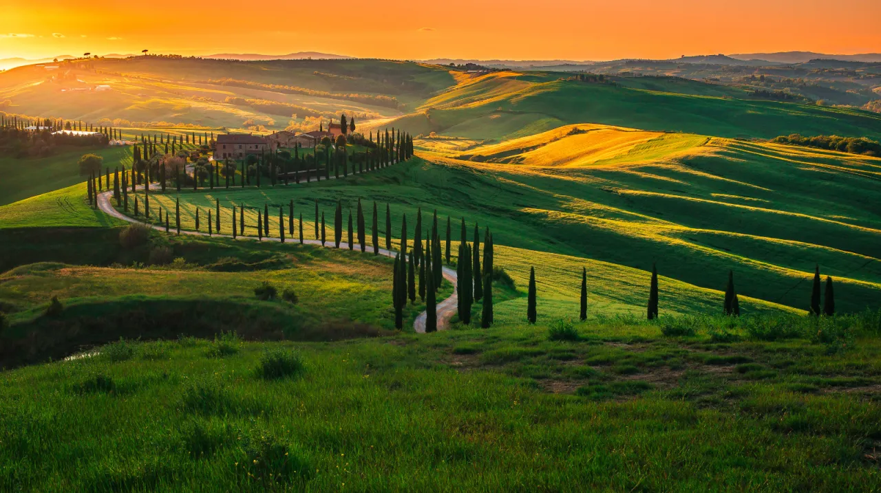 Toscana