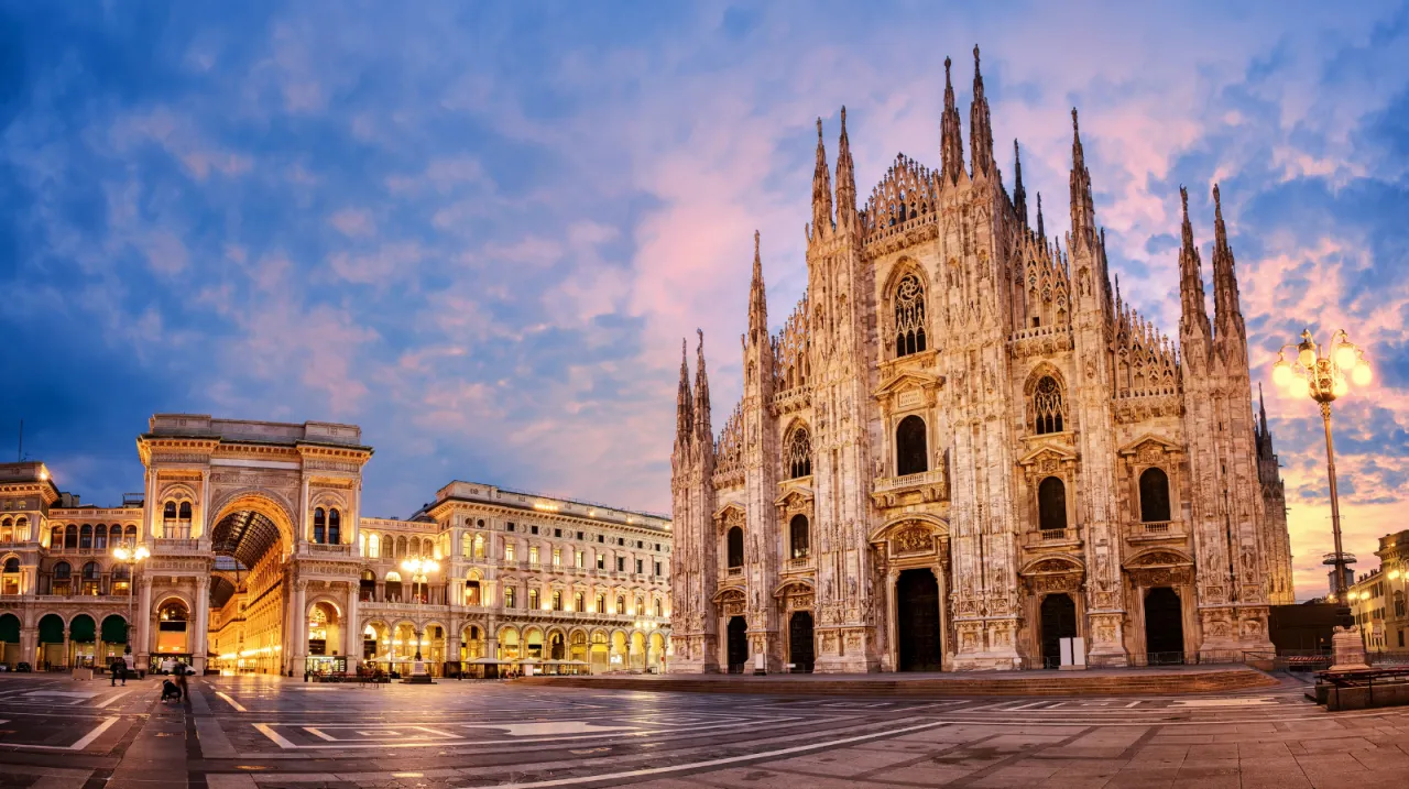 MILANO