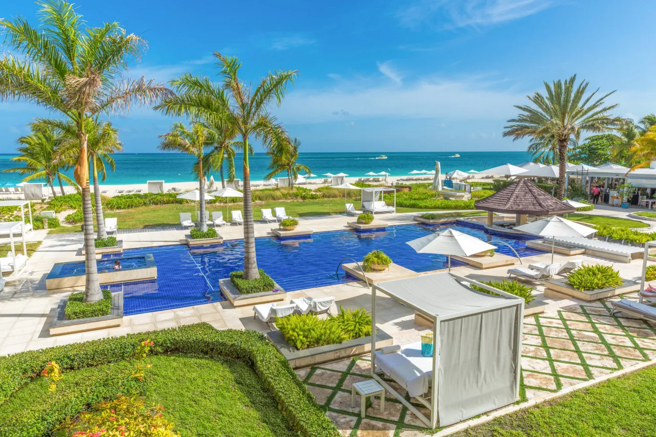 grace bay resorts