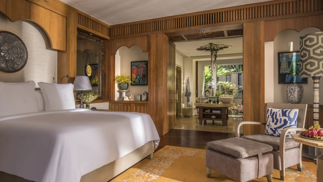 Four Seasons Resort Langkawi