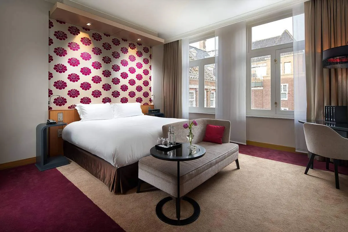 SOFITEL AMSTERDAM