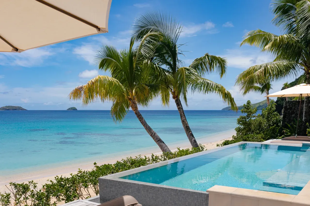 kokomo private island