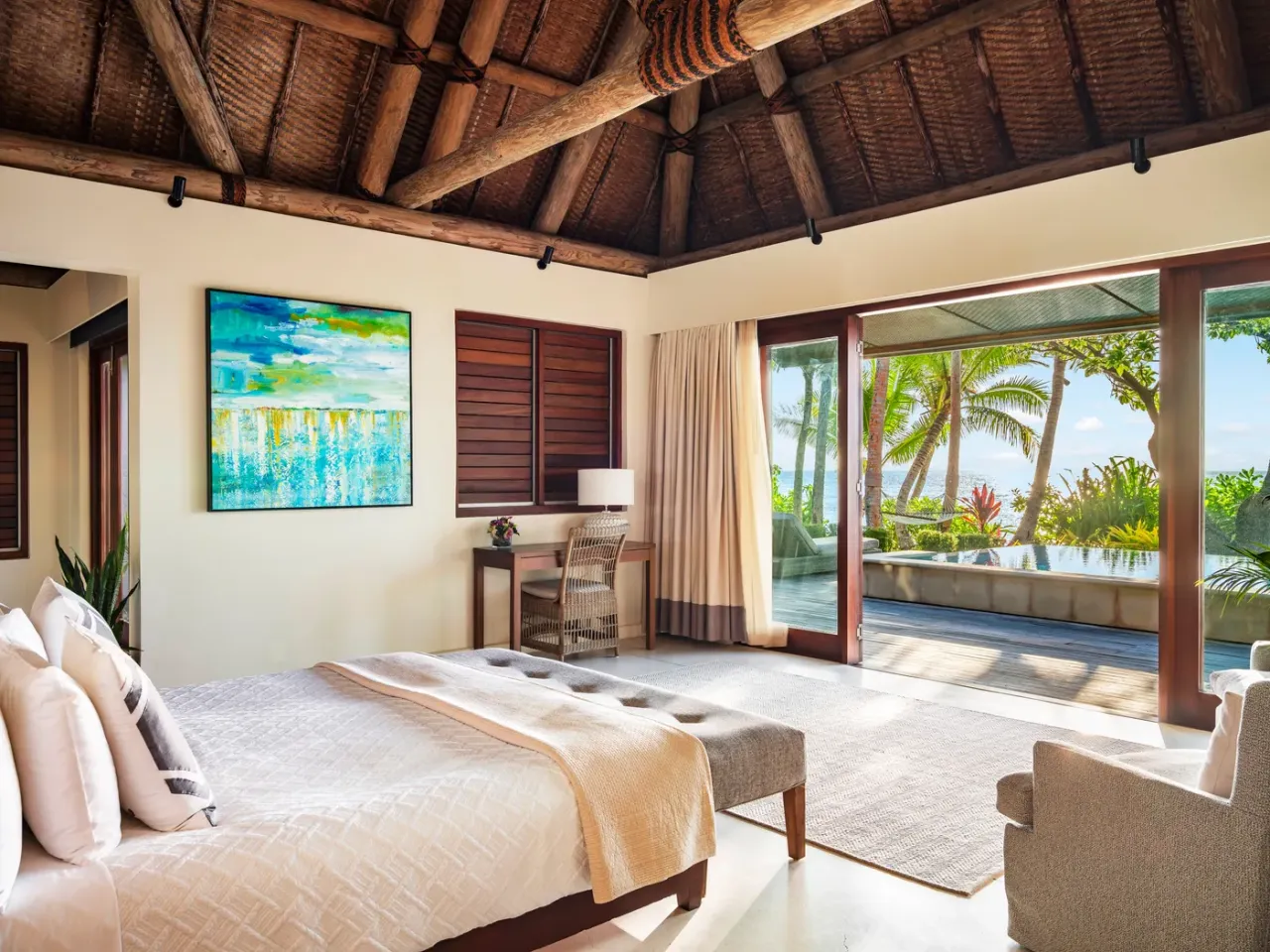 kokomo private island