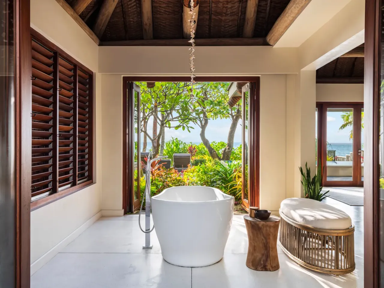 kokomo private island