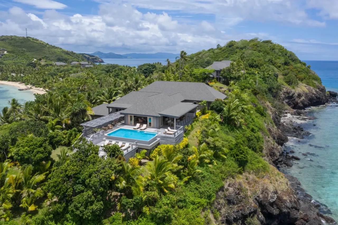 kokomo private island