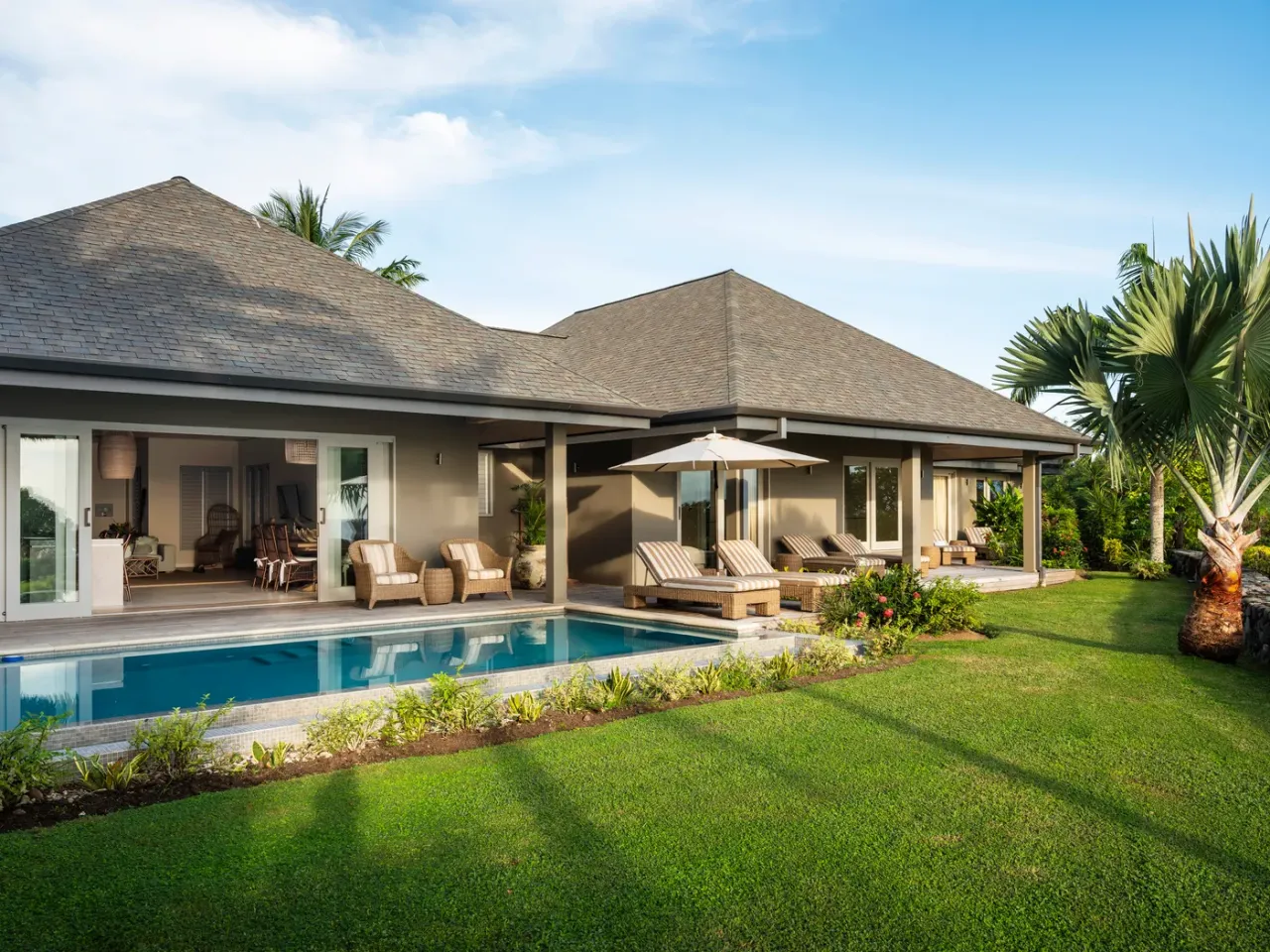 kokomo private island