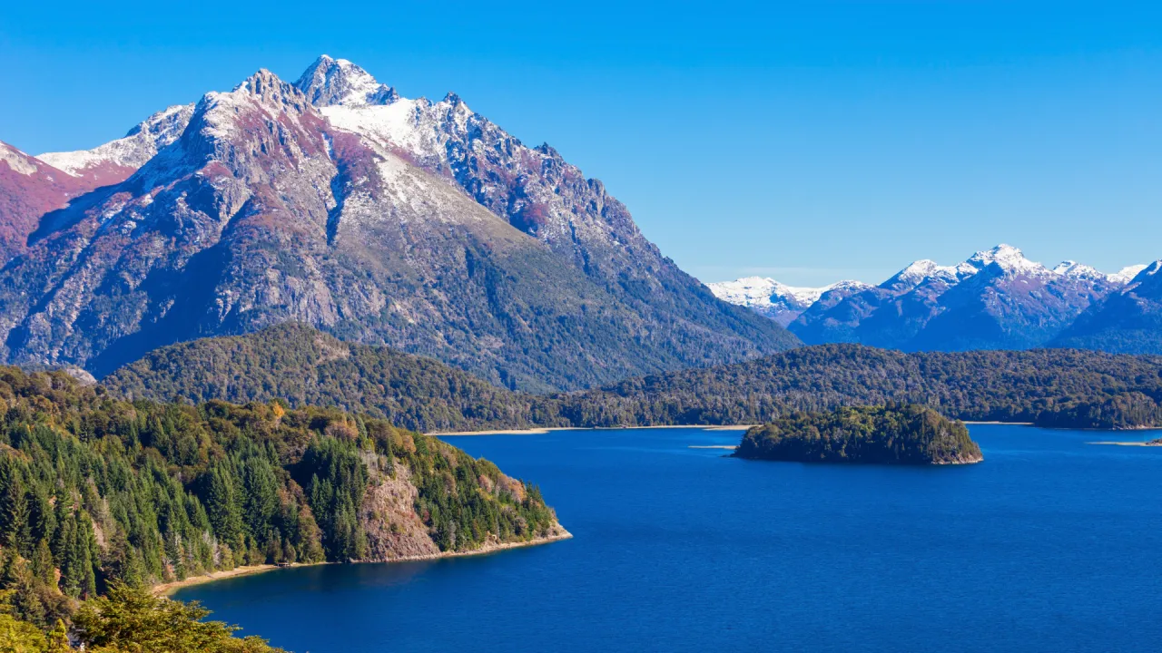 BARILOCHE