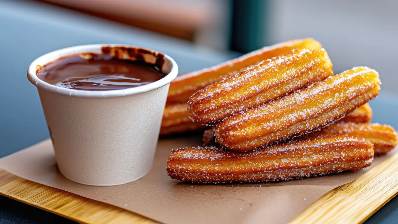 churros