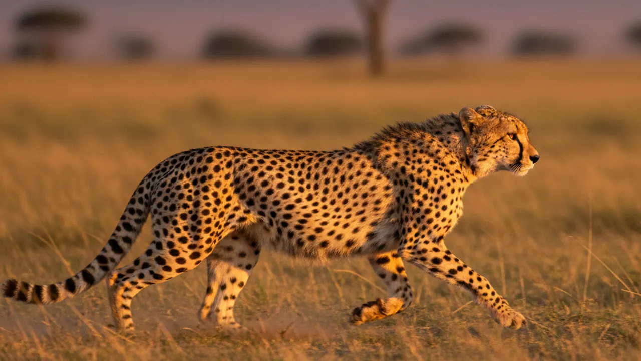 wildlife