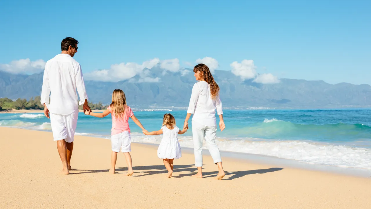 vacanze al mare