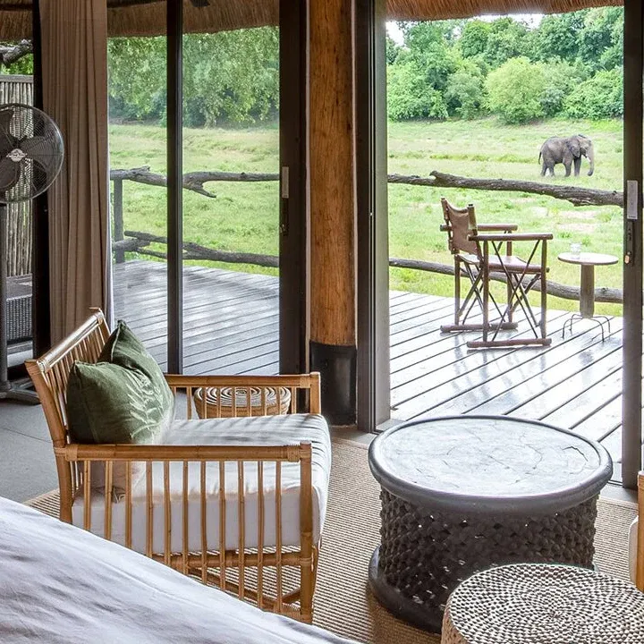 mfuwe lodge