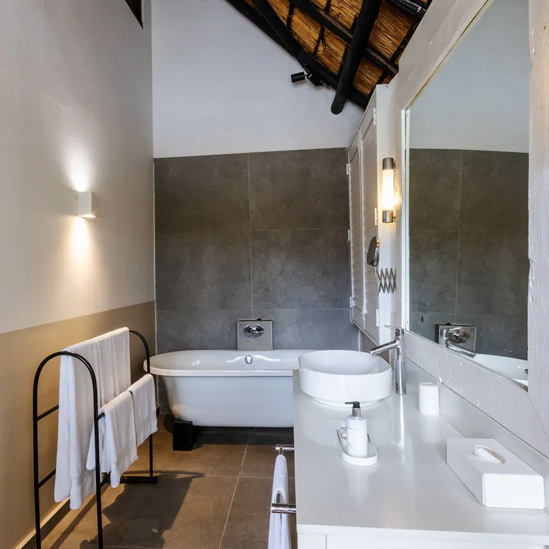 mfuwe lodge