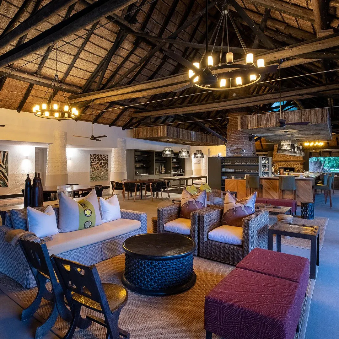 mfuwe lodge