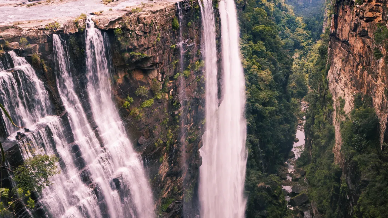 zimbabwe