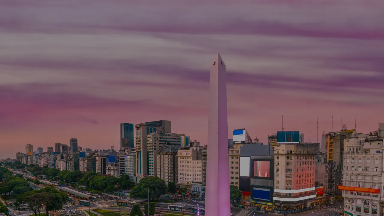 ARGENTINA